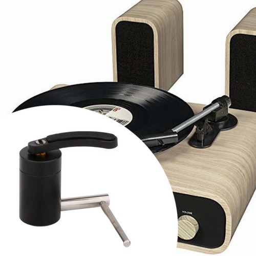 Automatic tonearm arm lifter - automatic,