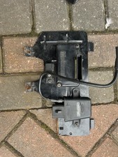 Mk3 fiesta turbo efi - fiesta, rs