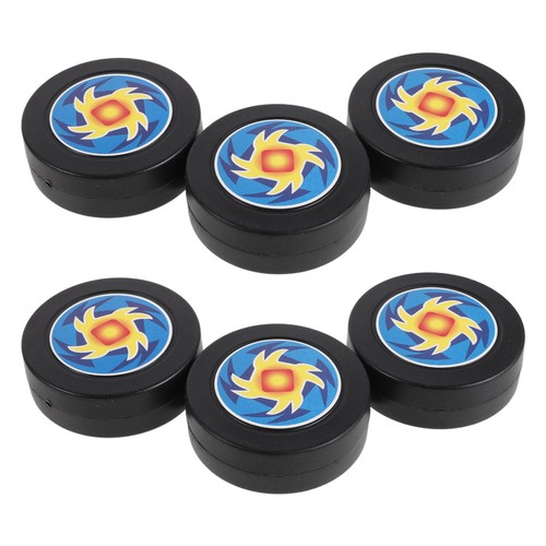Pcs children roller hockey - 6,