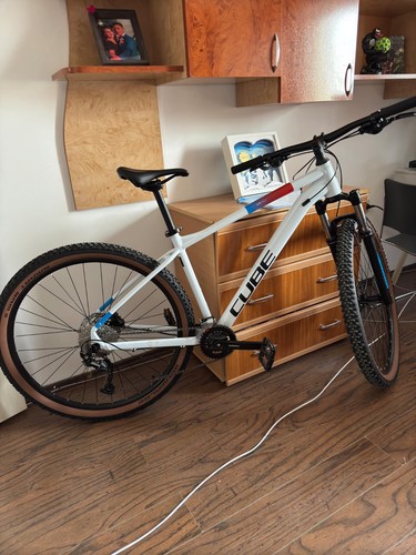 Cube aim slx frame - slx, 29