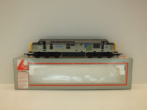 Lima 205284 diesel class - lima, 37