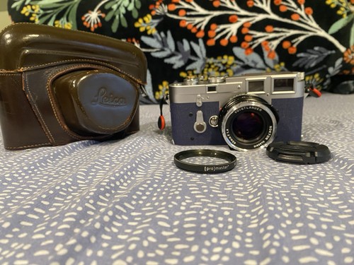 Leica double stroke 35mm - double,