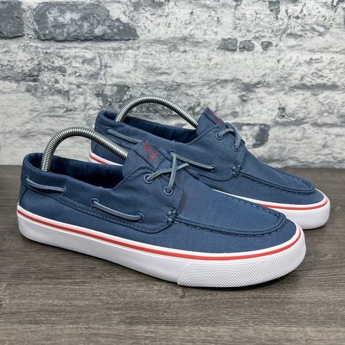 Sperry bahamas seacycled - bahamas,