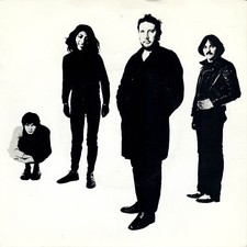 The Stranglers - Walk On By /
