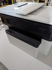 HP Officejet Pro 7740 Colour
