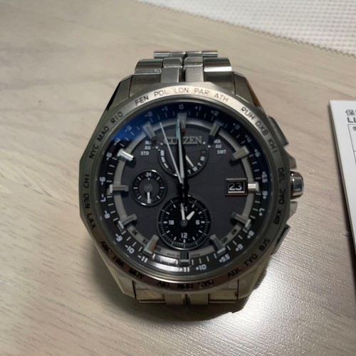 Citizen at9091 51h - citizen,