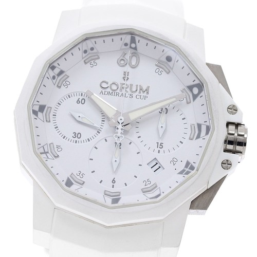 Corum admiral cup challenger - corum,