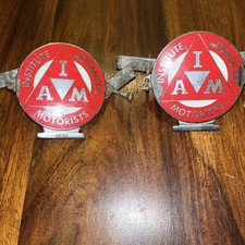 Pair vintage 1956 1980 - vintage, 1956-1980's
