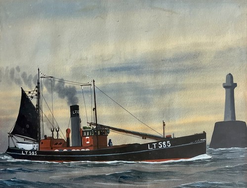 20th century british - 20th,