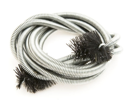 Trombone snake brush - trombone,