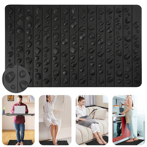 Healthy relax foot walk - foot,