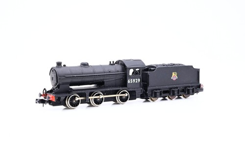 Union mills gauge black - mills, n