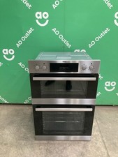 AEG Electric Double Oven