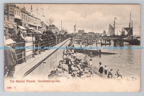 R800332 southend sea the - southend,