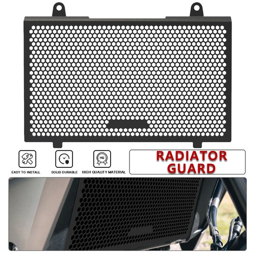 Radiator guard cover - cover, protector
