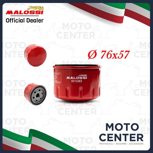 Oil filter malossi - oil,