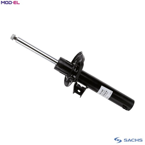 Shock absorber 350 644 for - absorber,