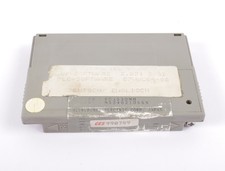 Mitsubishi Electric Memory