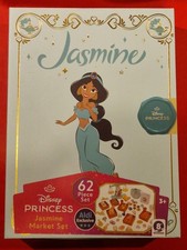 Disney Princess Role Play