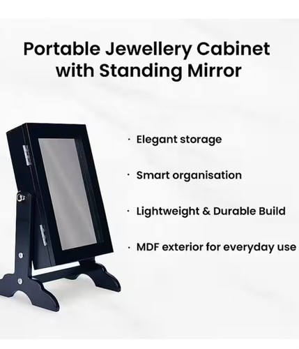 Free standing jewellery - free,