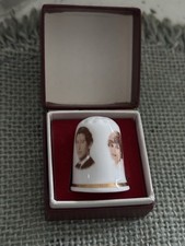 Prince Charles & Princess