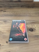 psp umd films
