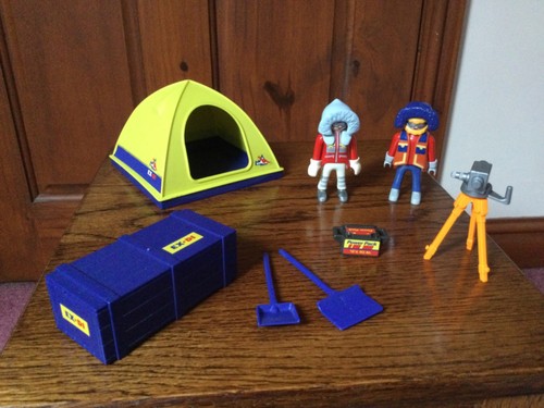 Playmobil spares for 3184