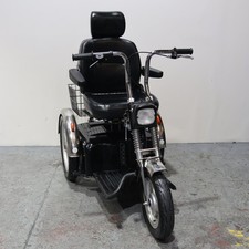 Used Electric Mobility Scooter