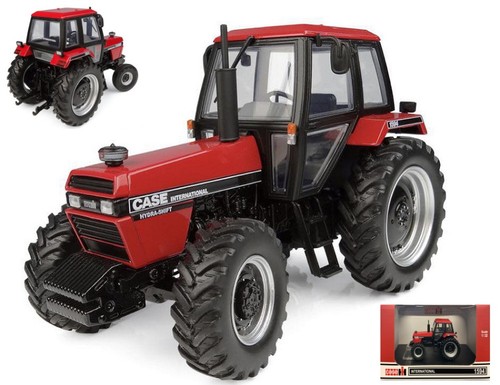 Model tractor universal - model,