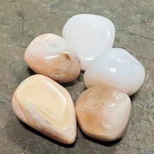 Beautiful Genuine Opal Pink