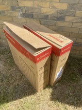 Dimplex quantum qrad - 2x,