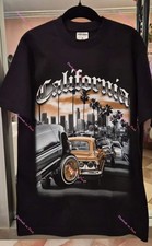 Lowrider California Cruising