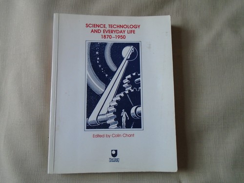 Science technology and - technology,