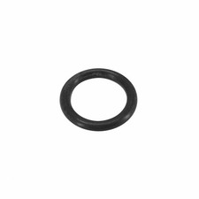 Oil level gauge o-ring