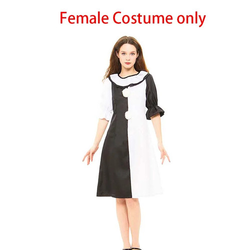 Terrifierr cosplay costume - terrifierr, 1