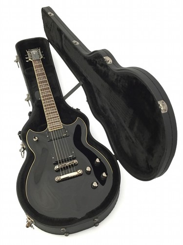 Yamaha sg1820a black emg - sg1820a,