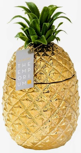 Talking tables gold pineapple - tables,