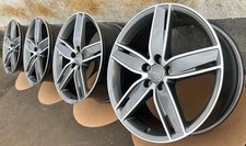 Genuine Audi A3 S3 8V 19 Inch