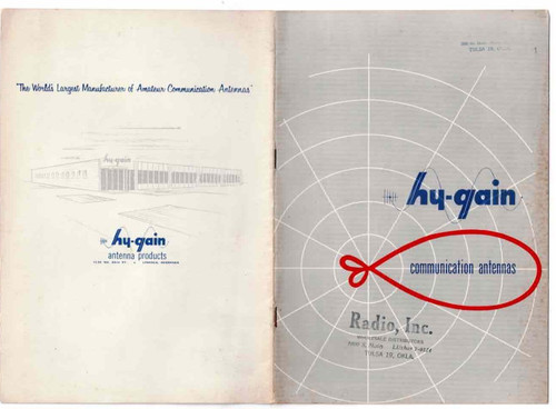 Gain ham radio - ham,