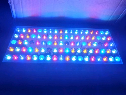 Viperspectra 450w grow light - viperspectra,