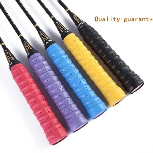 Replacement racket grip - replacement,