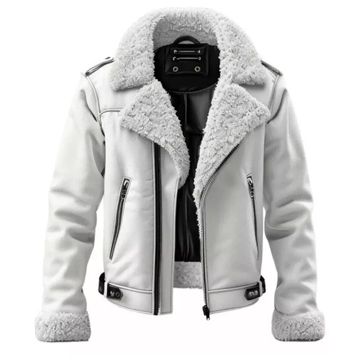 Mens raf aviator sheep - b3,