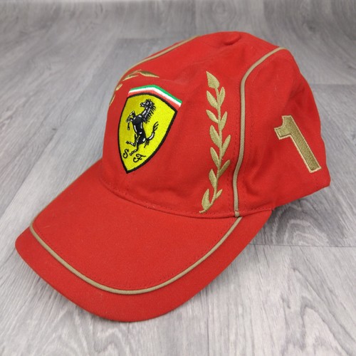 Scuderia ferrari 1 michael - f1,