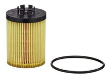 MANN Single Oil Filter Service
