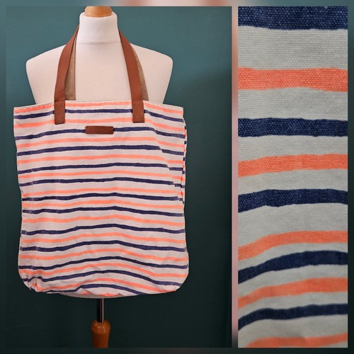 Becksondergaard striped print - becksondergaard,