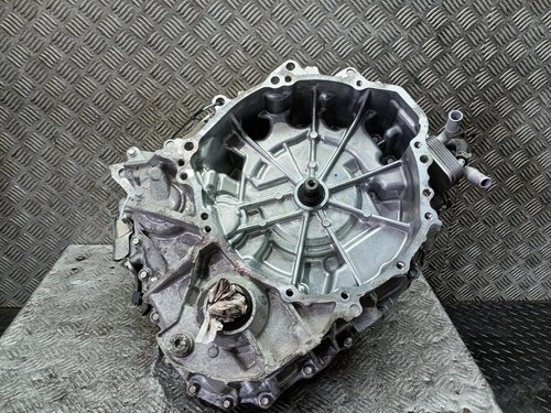 Toyota prius gearbox - prius,