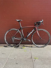 Merlin Cycles Malt-CR Full
