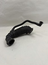 Air intake pipe audi - air, a4