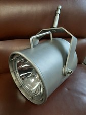 Searchlight - marine search