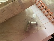 HONDA CB1100R FAIRING STUDS